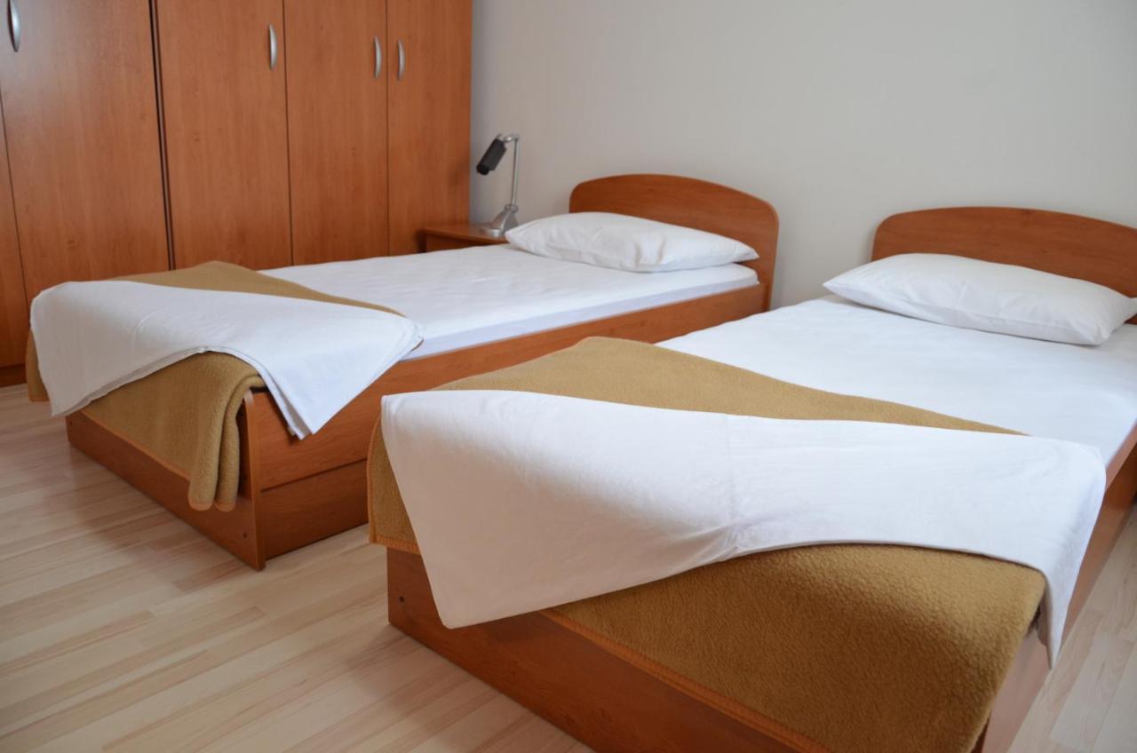 Apartment Pirovcanka