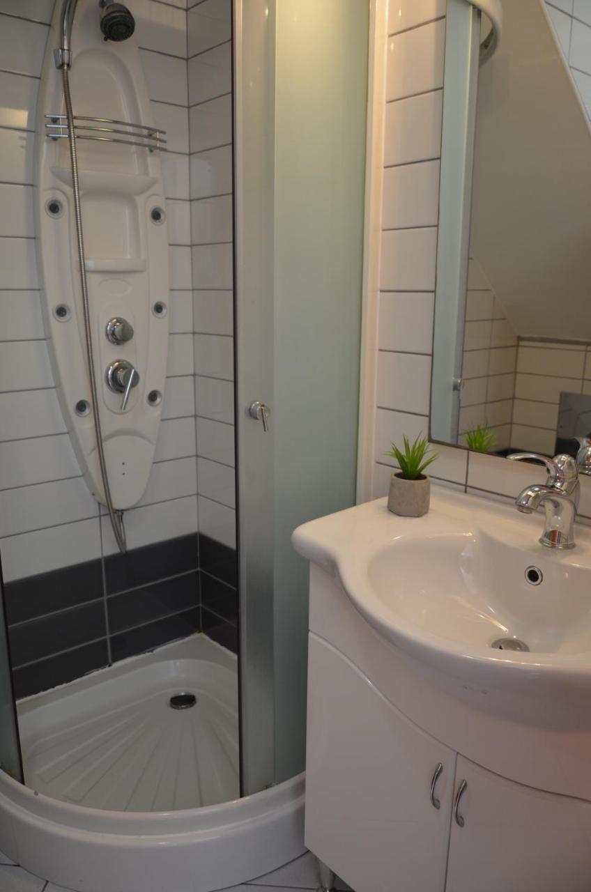 Apartment Pirovcanka