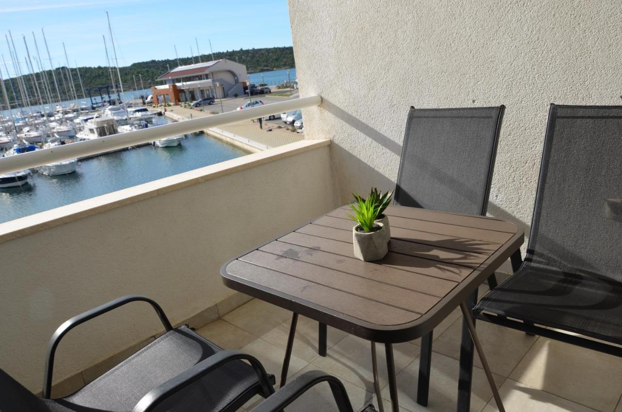 Apartment Pirovcanka