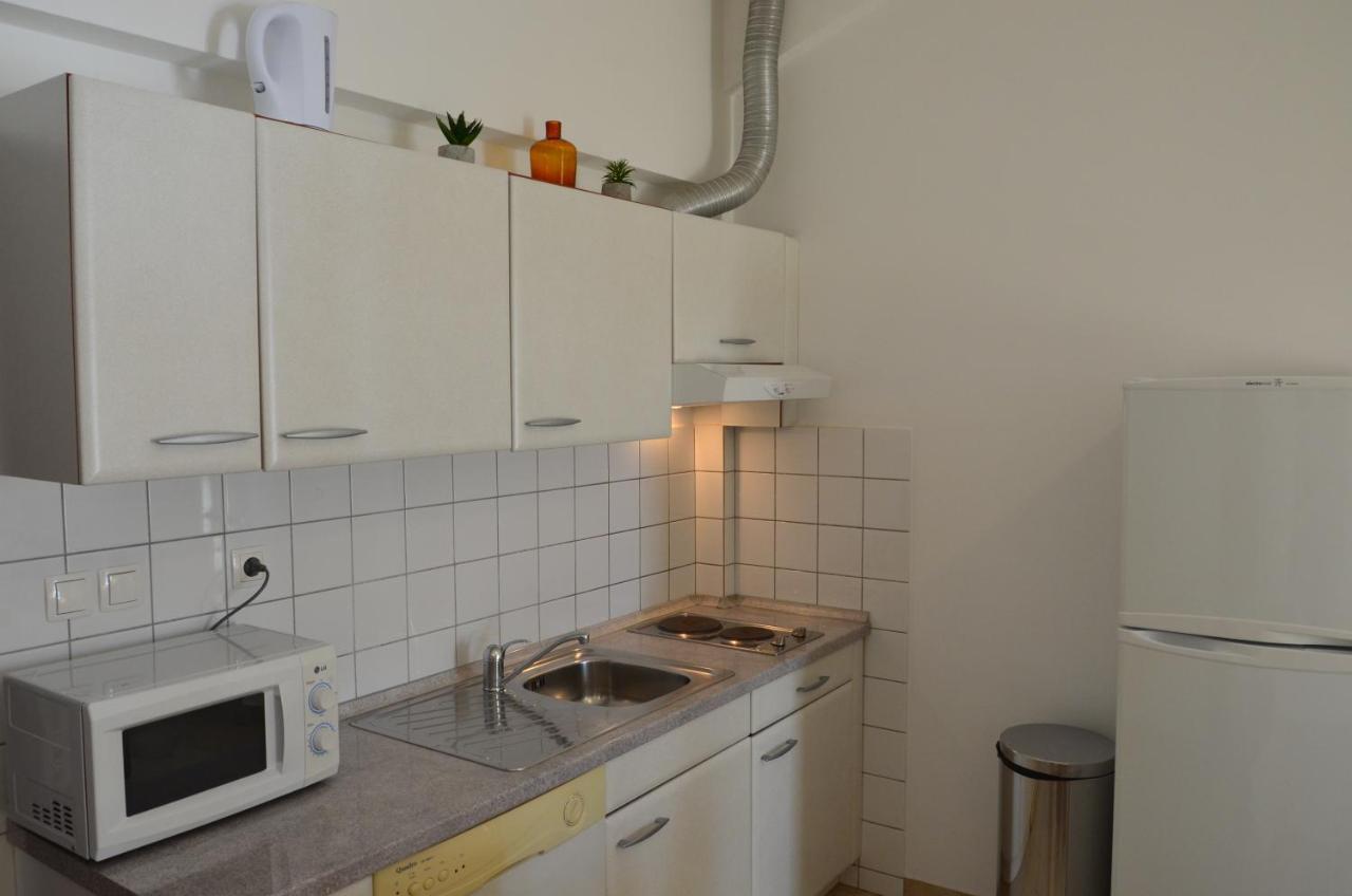 Apartment Pirovcanka Pirovac