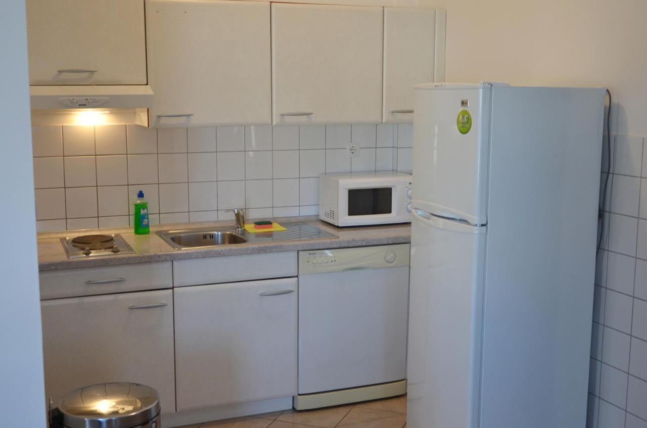 Apartment Pirovcanka Pirovac