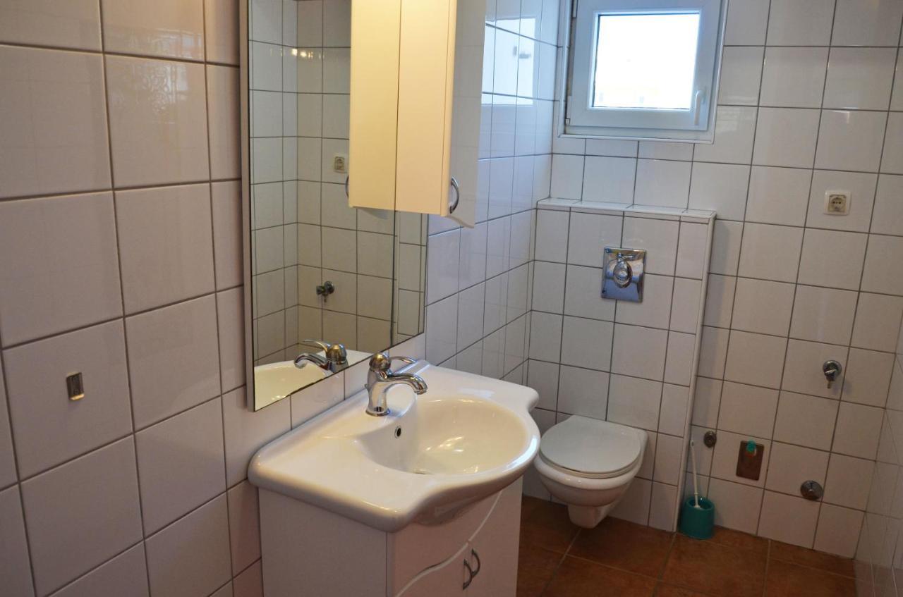 Apartment Pirovcanka