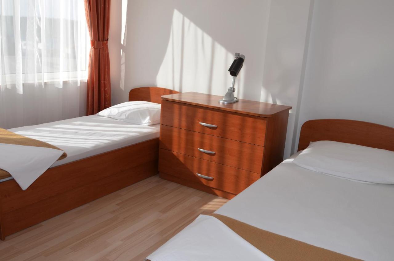 Apartment Pirovcanka