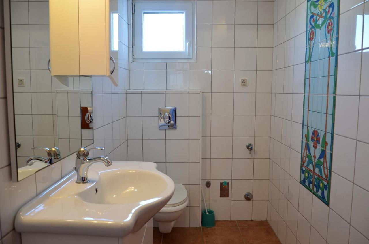 Pirovcanka Apartment