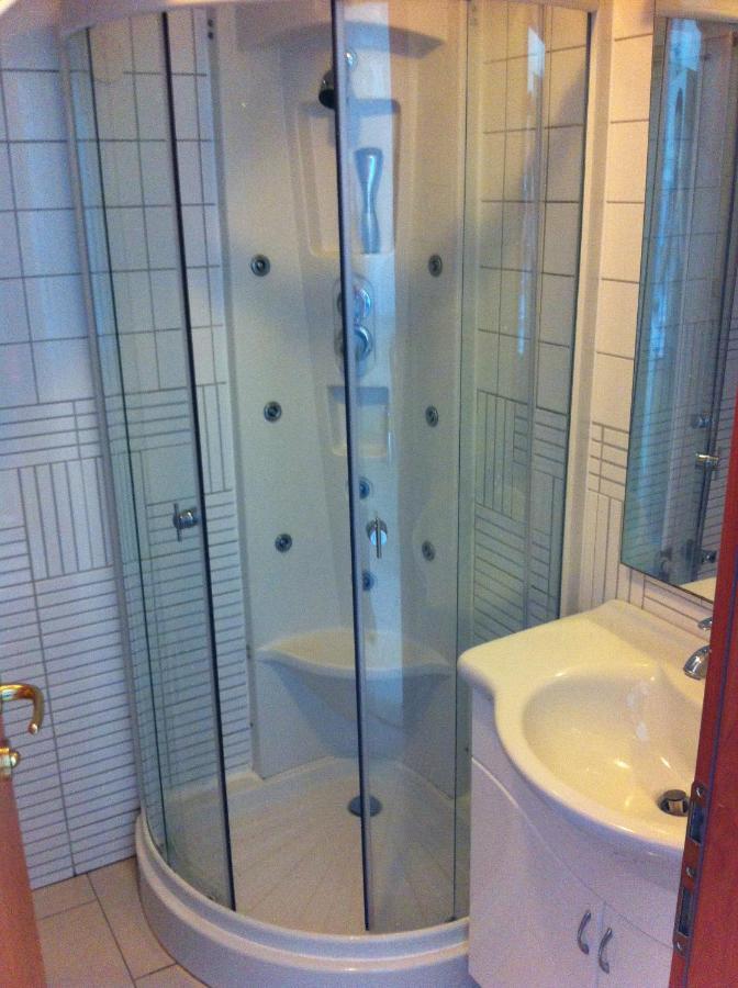 Apartment Pirovcanka